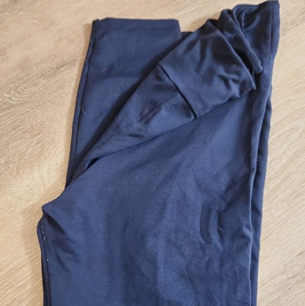 TC Lularoe leggings